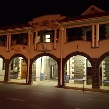 Royal Hotel ليديسميث المظهر الخارجي الصورة
