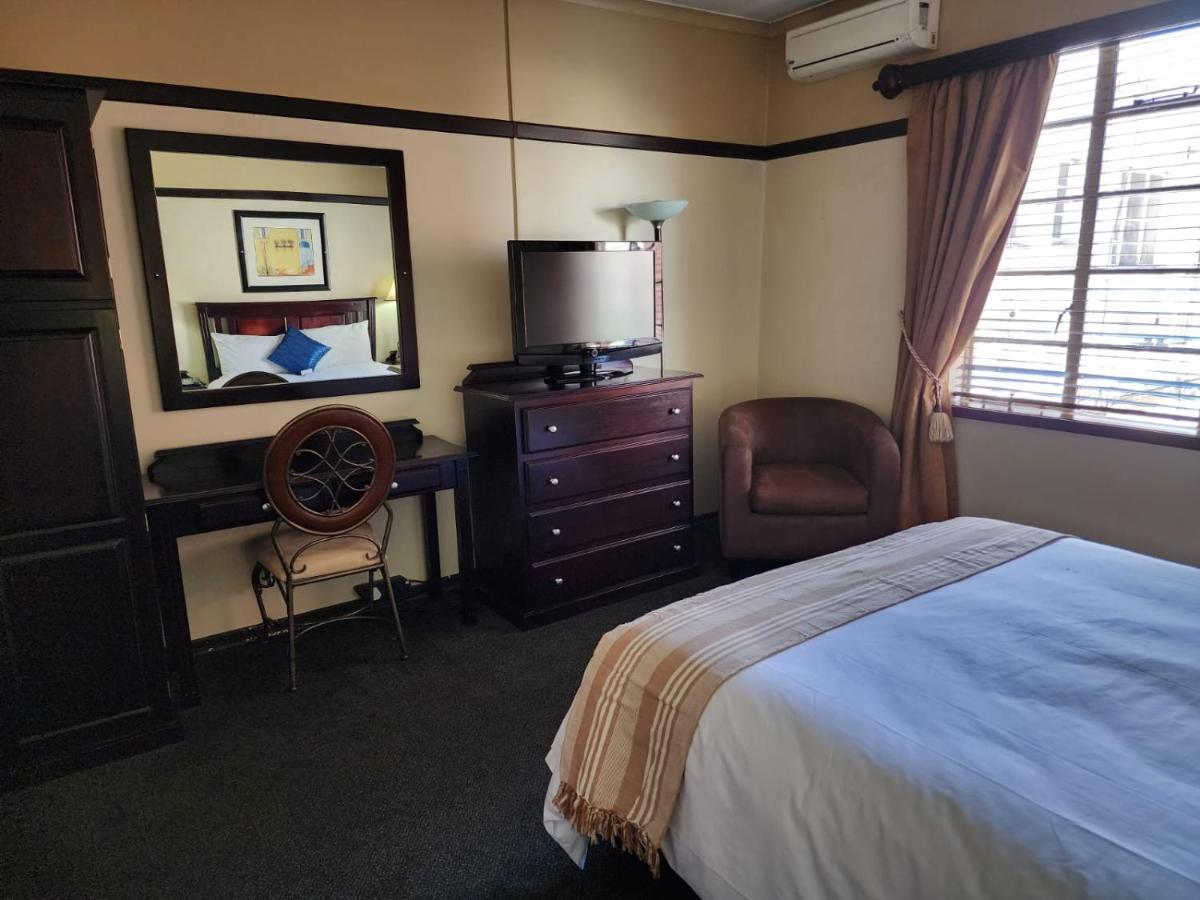 Royal Hotel ليديسميث المظهر الخارجي الصورة