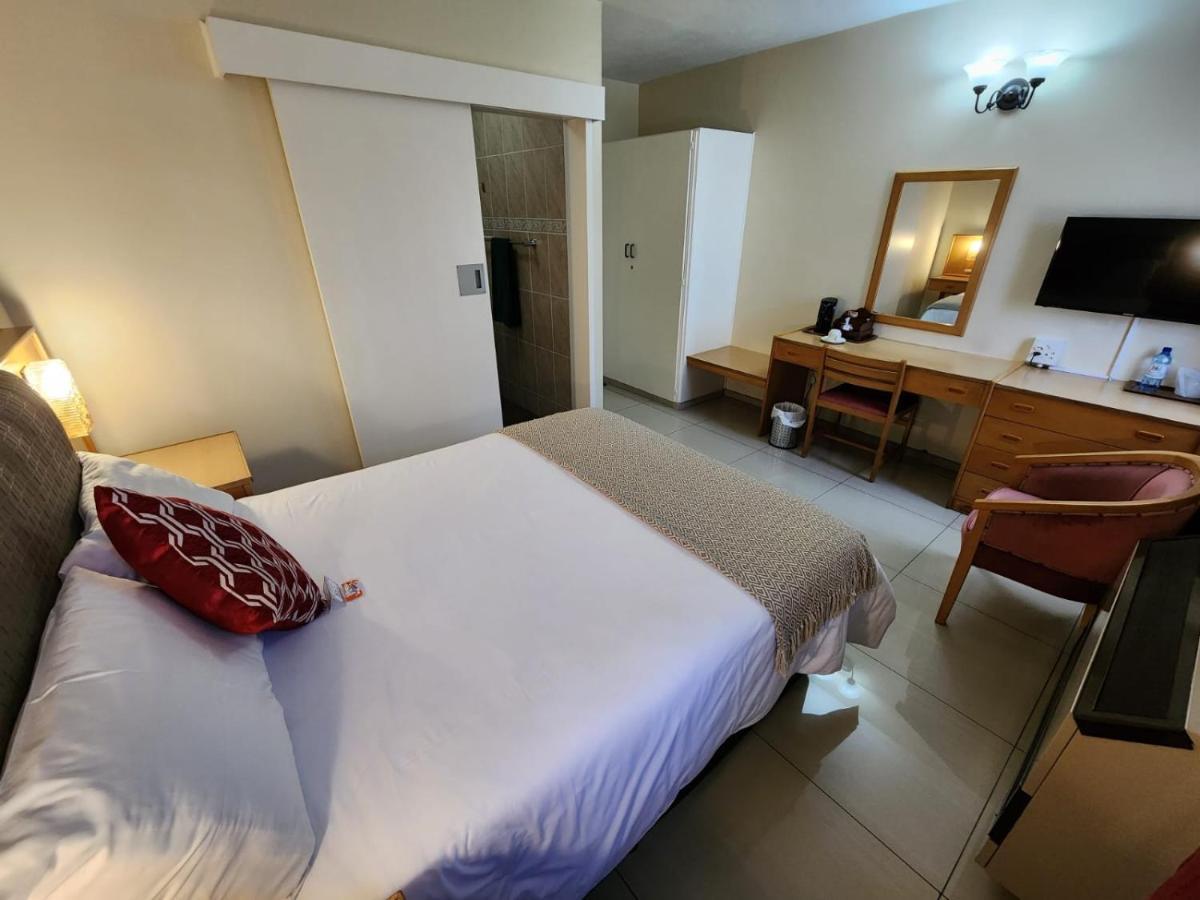 Royal Hotel ليديسميث المظهر الخارجي الصورة