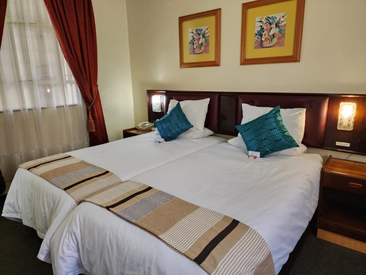 Royal Hotel ليديسميث المظهر الخارجي الصورة