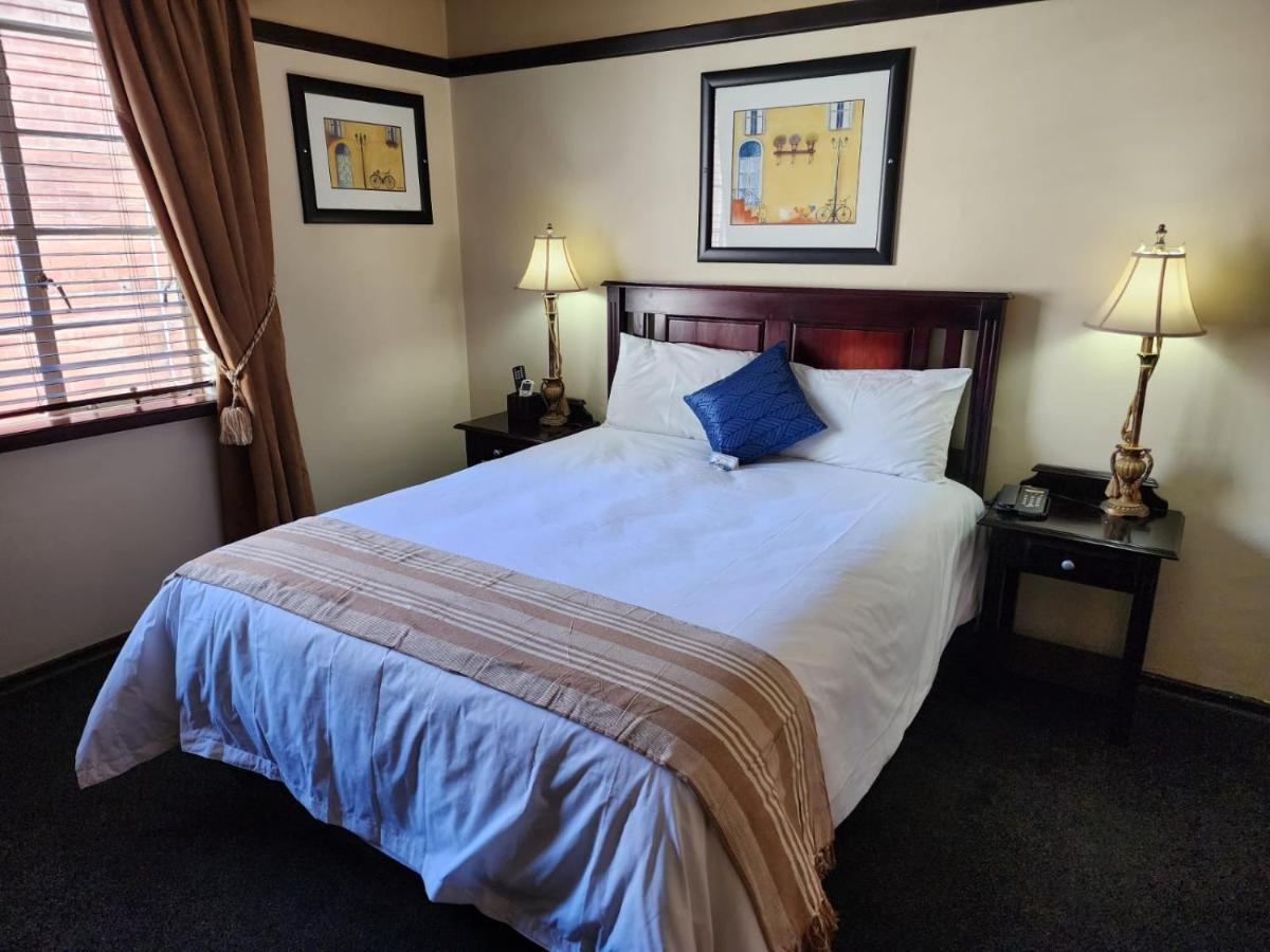 Royal Hotel ليديسميث المظهر الخارجي الصورة