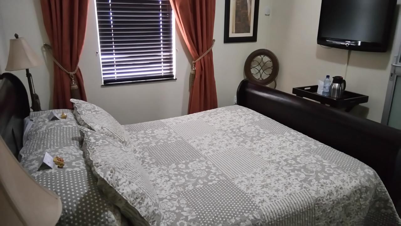 Royal Hotel ليديسميث المظهر الخارجي الصورة