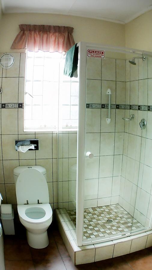 Royal Hotel ليديسميث المظهر الخارجي الصورة