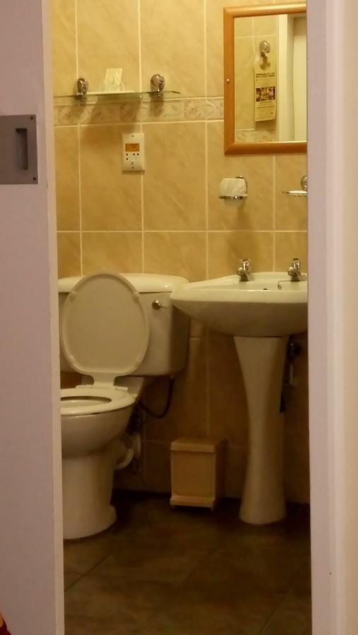 Royal Hotel ليديسميث المظهر الخارجي الصورة