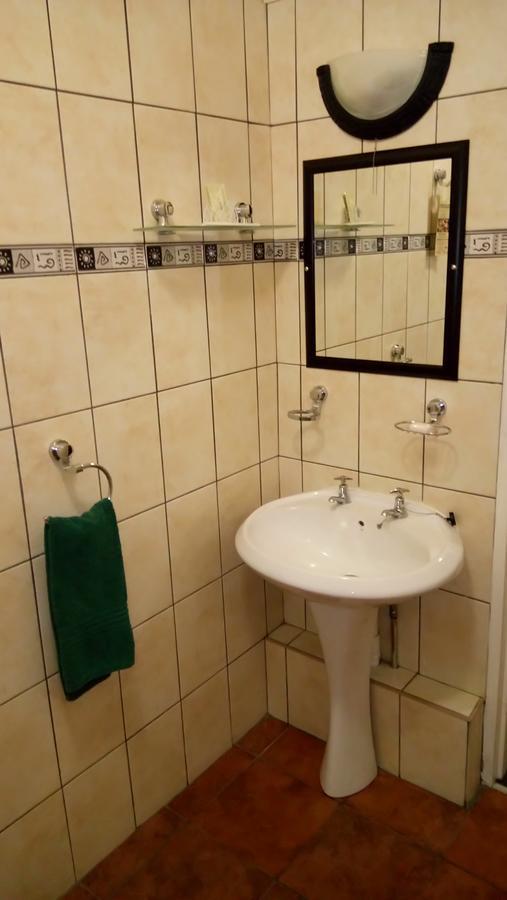 Royal Hotel ليديسميث المظهر الخارجي الصورة