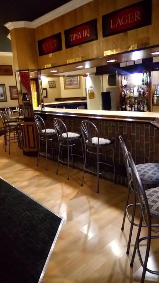Royal Hotel ليديسميث المظهر الخارجي الصورة