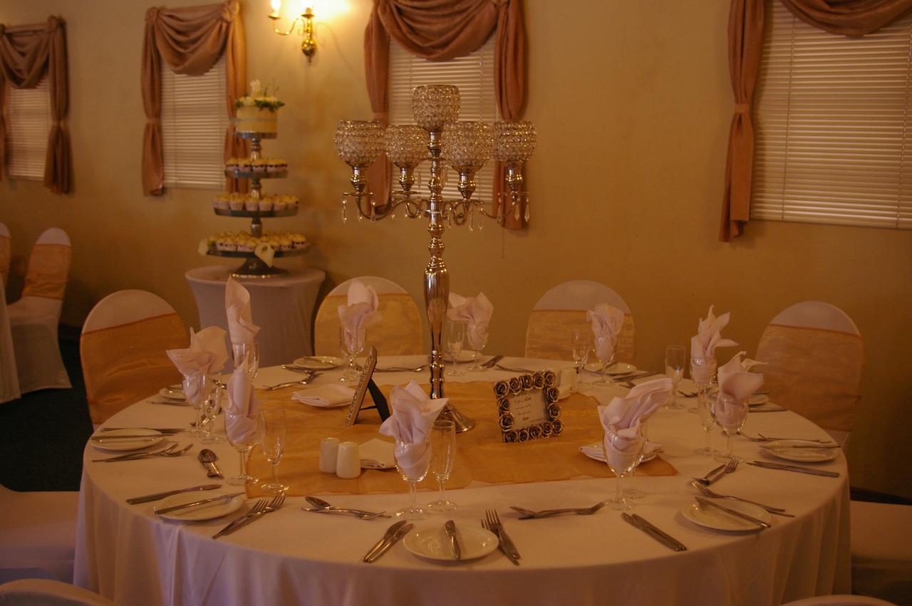 Royal Hotel ليديسميث المظهر الخارجي الصورة