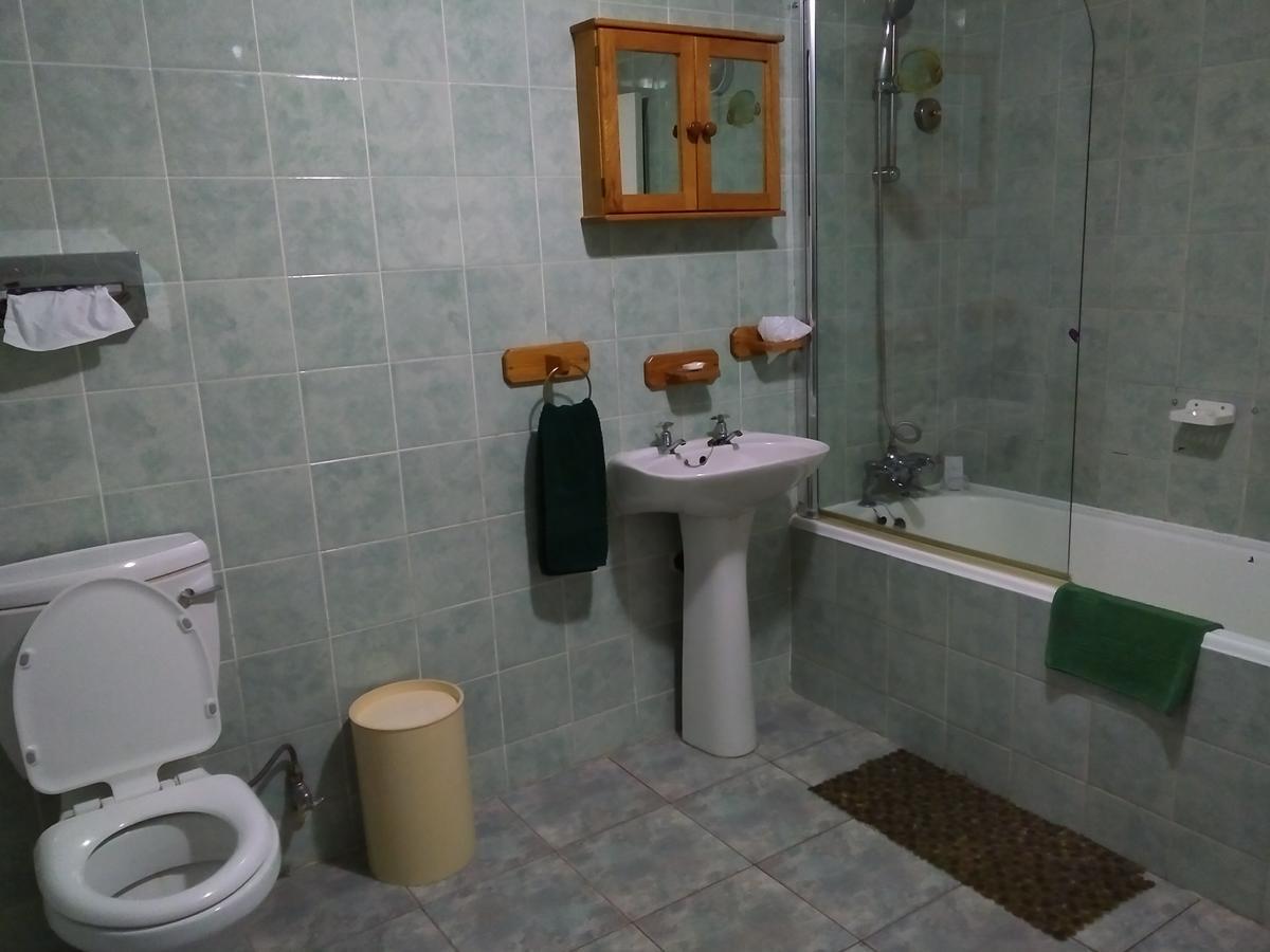 Royal Hotel ليديسميث المظهر الخارجي الصورة