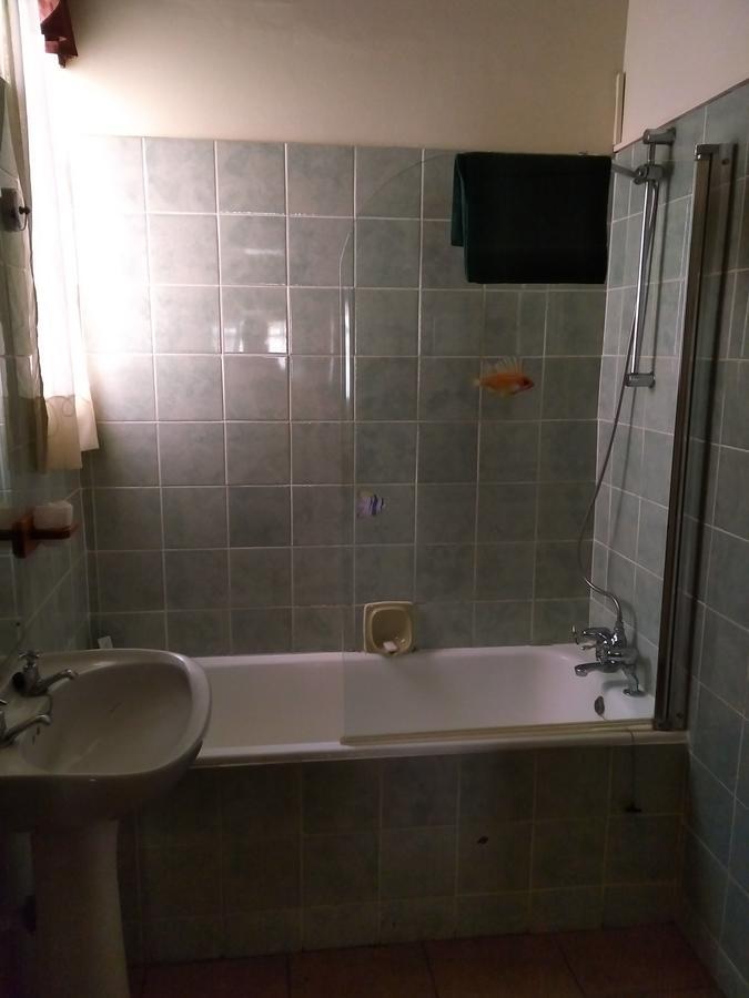 Royal Hotel ليديسميث المظهر الخارجي الصورة