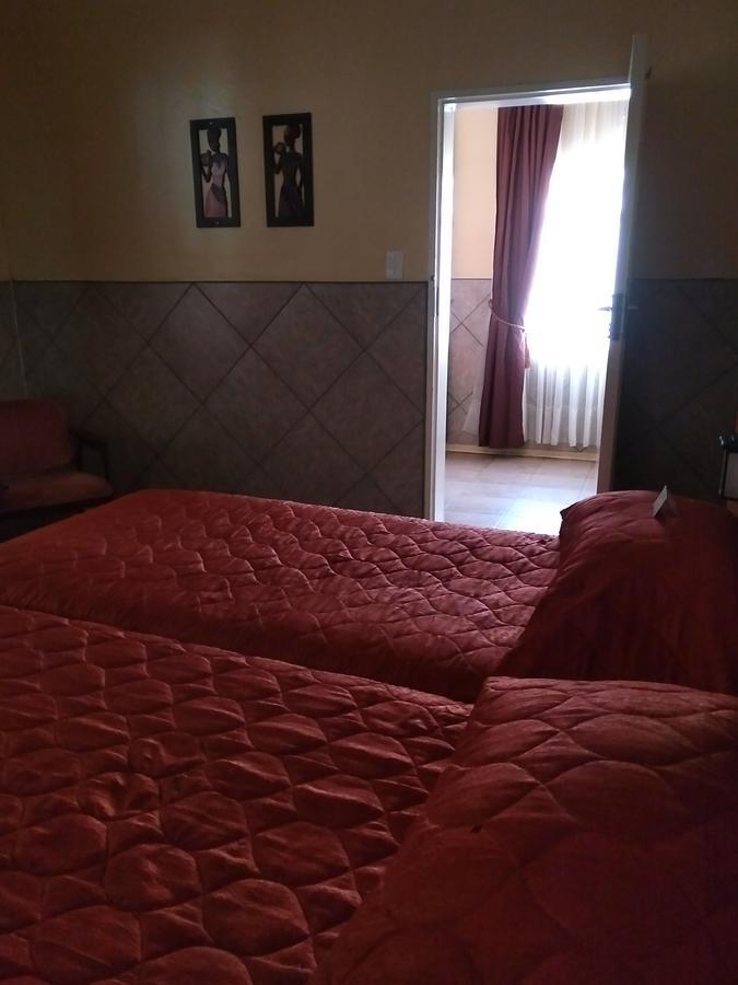 Royal Hotel ليديسميث المظهر الخارجي الصورة