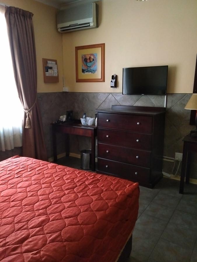 Royal Hotel ليديسميث المظهر الخارجي الصورة