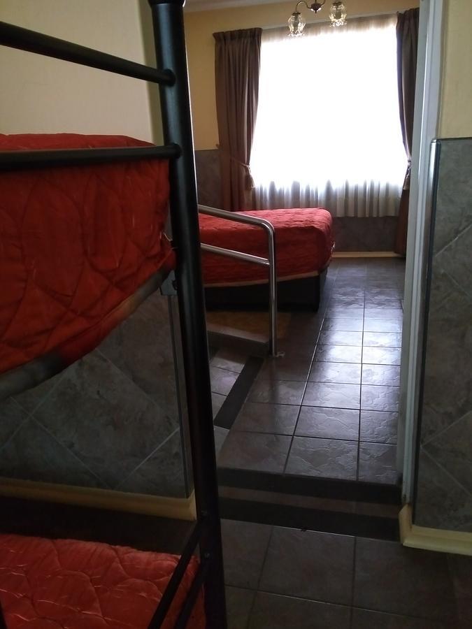 Royal Hotel ليديسميث المظهر الخارجي الصورة